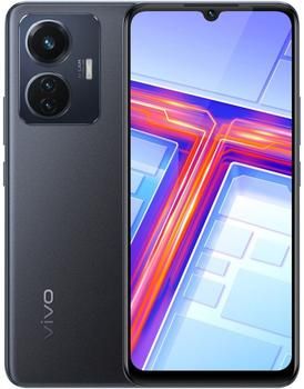 Смартфон vivo T1 6/128Gb, таинственная галактика