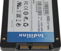 128ГБ SSD накопитель INDILINX IND-S325S 2.5"