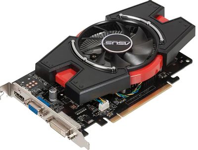 ASUS NVIDIA GeForce GTX 650 2 GDDR5 Ret gtx650 e 2gd5 742863