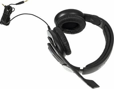 Sennheiser PC330 G4ME 504121 603256