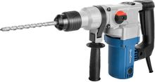 Изображение товара Перфоратор DONGCHENG DZC03-26SH 750 Вт SDS-plus с ударом и кейсом