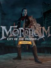 Изображение товара Дополнение к игре NACON Mordheim City of the Damned Undead для ПК регион Россия СНГ