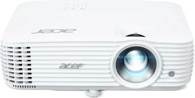 Проектор Acer X1629HK, белый [mr.jv911.001] – купить в Ситилинк | 1904121