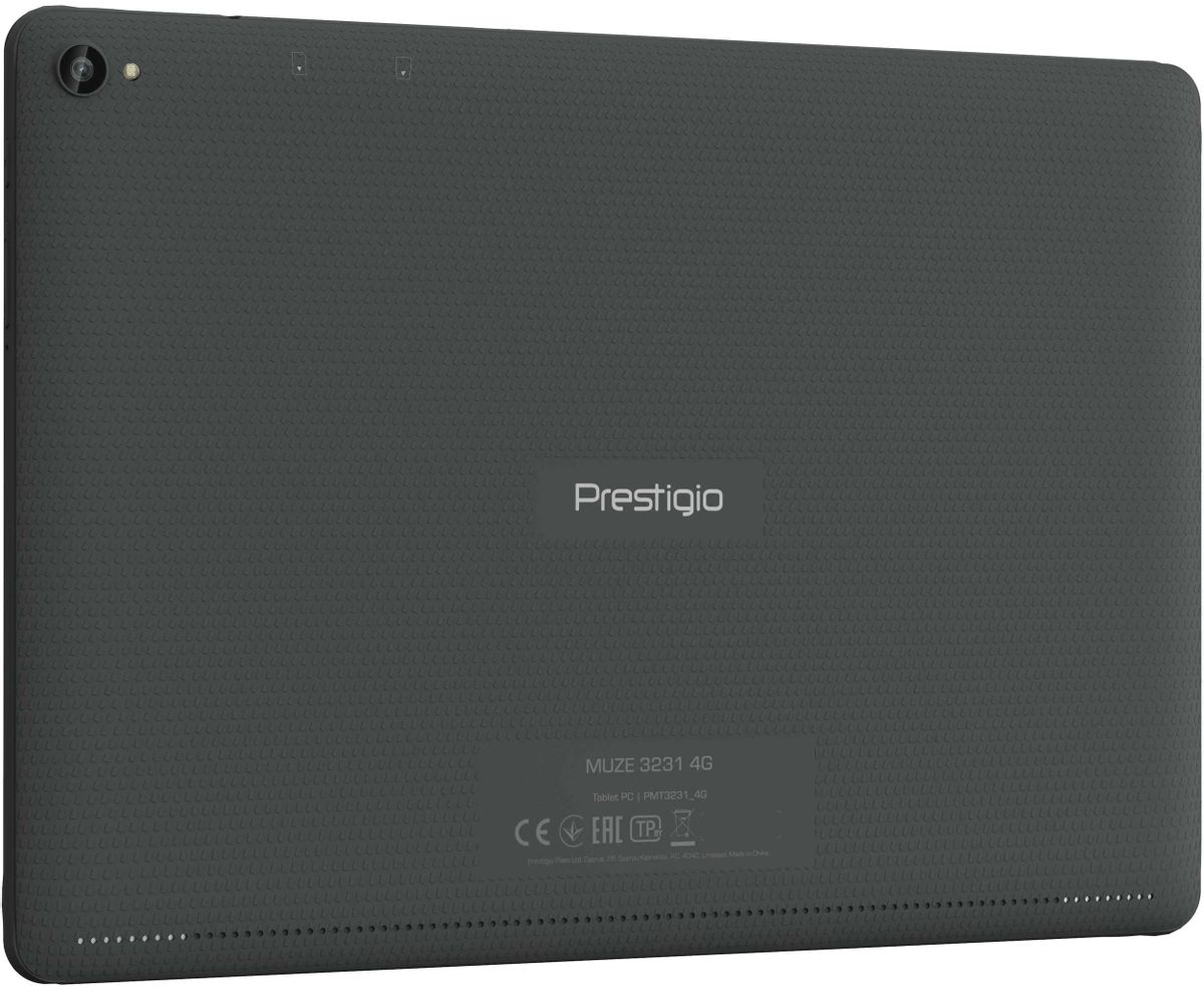 Планшет Prestigio Muze 3231 4G 10.1