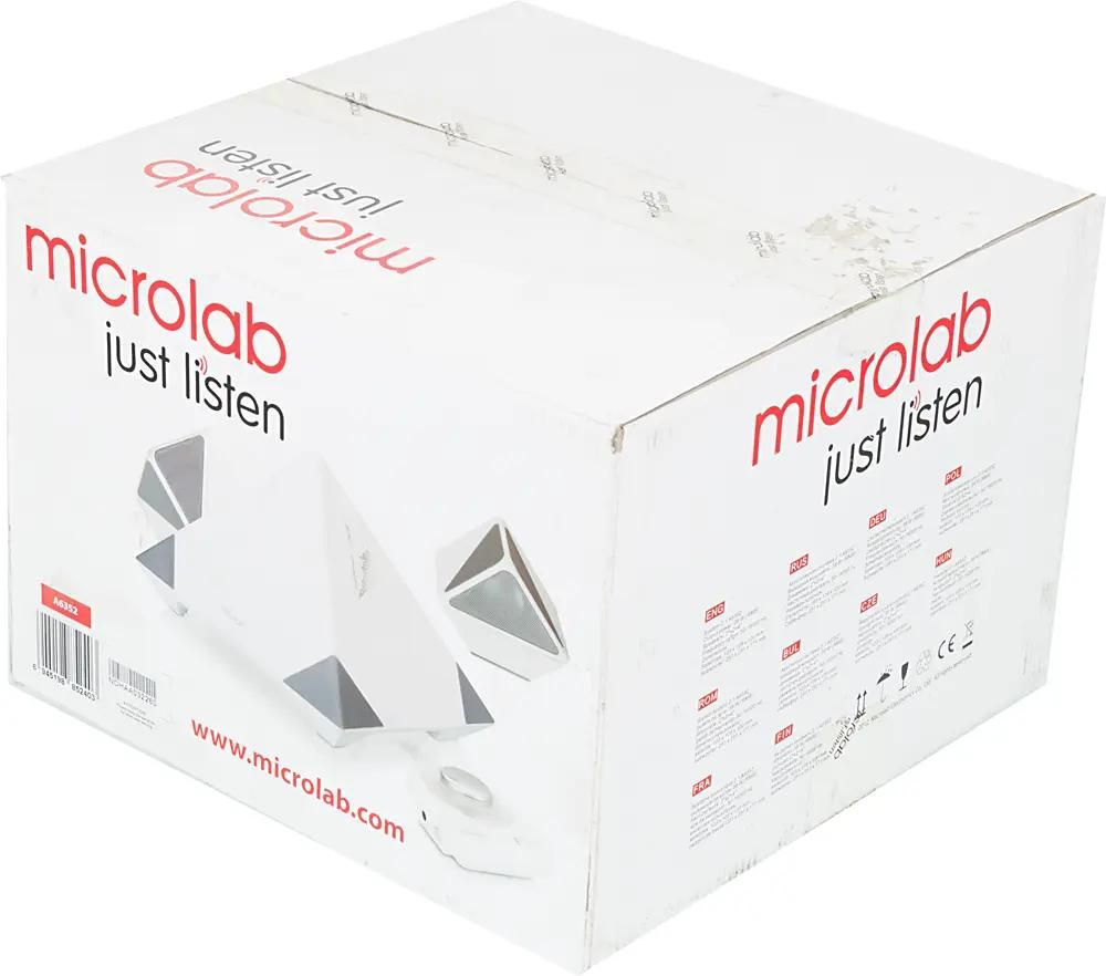 Microlab a6352 2025