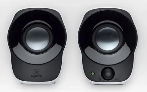 Logitech Z120 2.0 980 000513