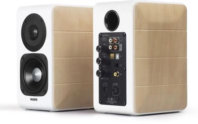 Edifier s880db top 2.0 review