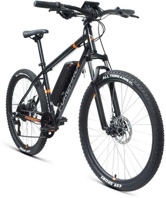 Cyclone e bike sale
