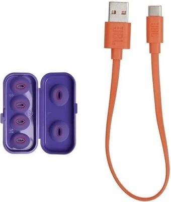 JBL Tune Flex Ghost Bluetooth jbltflexgpur 2021485