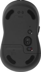 Мышь беспроводная Logitech M650, USB, графитовый