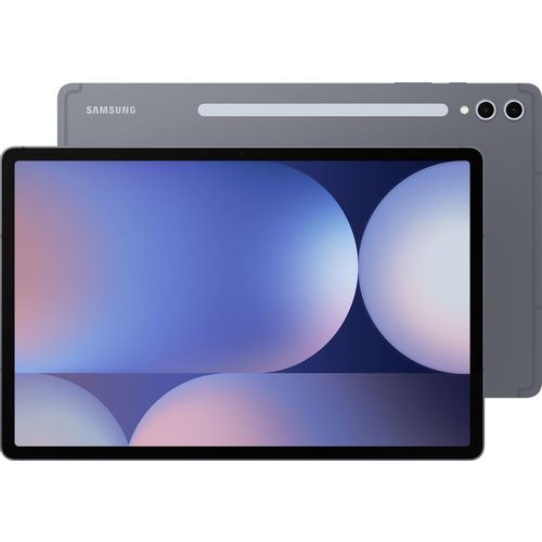 12.4" Планшет Samsung Galaxy Tab S10+ BSM-X826B 12/256 GB 9300+ 5G, 2800 x 1752, 120Гц, Android 14, со стилусом, серый [sm-x826bzarcau]