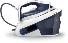 Парогенератор Tefal Express Anti-Calc SV8001E1,  синий