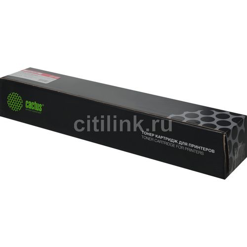 Картридж Cactus CS-ALC8030M, 006R01703, пурпурный / CS-ALC8030M