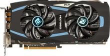 Отзывы на Видеокарта PowerColor AMD Radeon HD 7950 3ГБ GDDR5, Ret ...