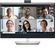 Изображение товара 27" Монитор Dell C2722DE,  2560x1440,  IPS,  144Гц,  1хHDMI,  1хDP,  черный и серебристый [2722-4918]