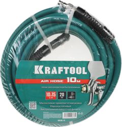 Шланг для пневмоинструмента Kraftool 06588-10, 10м