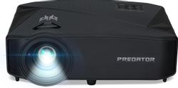 Изображение товара Проектор Acer Predator GD712,  DLP,  черный [mr.jwjcd.001]