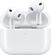 Изображение товара Наушники Apple AirPods Pro 3 2025 A3063,A3064,A3122, Bluetooth, внутриканальные, белый [mfhp4za/a]