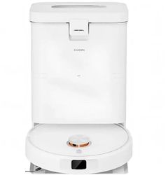 Робот-пылесос Xiaomi Vacuum and Mop H50, белый