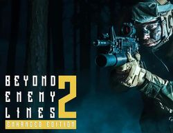 Изображение товара Экшн-игра IMMANITAS Beyond Enemy Lines 2 Enhanced Edition для ПК