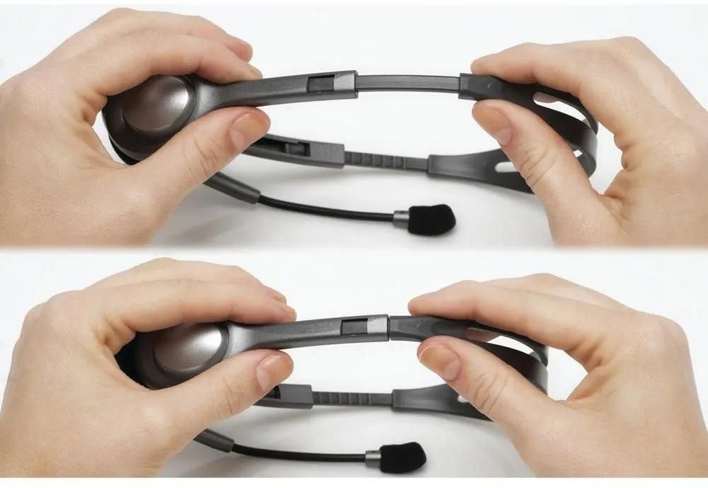 Logitech H111 981 000593 461167