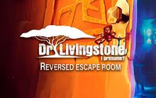 Изображение товара Игра UNTOLD TALES Dr Livingstone I Presume Reversed Escape Room для ПК 2021