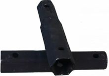 Изображение товара Удлинитель колесных осей для мотоблоков Huter 71/3/68