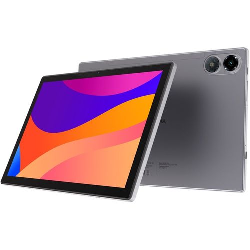 10.1" Планшет Digma CITI 1314C 4G 3/32 GB SC9863A1 4G, 1280 x 800, Android 13, серый [cs1275pl]
