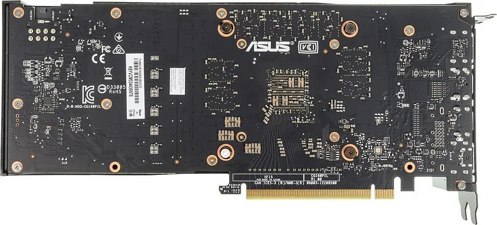 Asus 2060 super turbo online