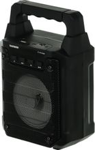 Характеристики Колонка портативная Telefunken TF-PS1229B, 8Вт, черный ...