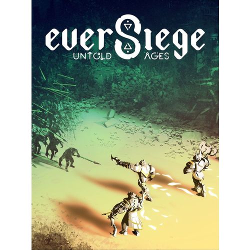 Игра DEAR VILLAGERS EverSiege: Untold Ages, для ПК, регион: Россия,СНГ, RUS (интерфейс и субтитры)