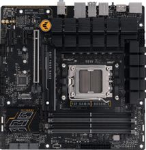 Изображение товара Материнская плата ASUS TUF GAMING B650M-E SocketAM5 DDR5 mATX