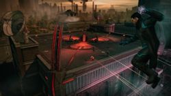 Игра Nintendo Saint's Row IV Re-Elected EU, для Nintendo Switch, регион: Россия
