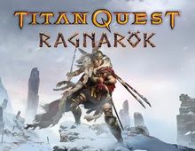 Изображение товара Дополнение Ragnarok DLC для игры Titan Quest на ПК, регион Россия СНГ