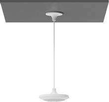 Изображение товара Крепление потолочное Logitech 952-000123, для микрофона Rally Mic Pod, белый