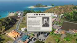 Дополнение к игре KALYPSO MEDIA Tropico 6 - Going Viral, для ПК, регион: Россия,СНГ