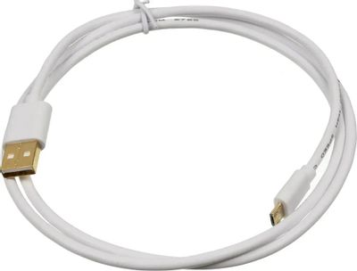 2A Square micro USB m USB m 1 2A