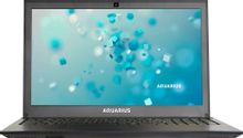 Ноутбук AQUARIUS CMP NS685U R11 (Исп.2) 15.6", Intel Core i5 10210U 1 ...