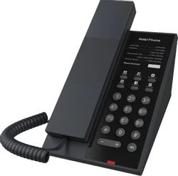 Проводной IP телефон Fanvil H602W