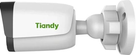 Камера видеонаблюдения IP TIANDY TC-C34QN 2GNA-28, 2560х1440 pix, 2.8 мм, белый