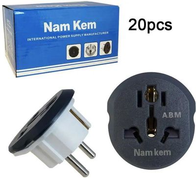 Переходник на Евровилку