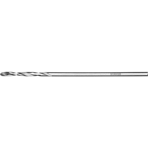 Сверло Stayer 29602-1, цилиндрический, 1шт