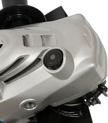 Угловая шлифмашина Makita GA9020SF