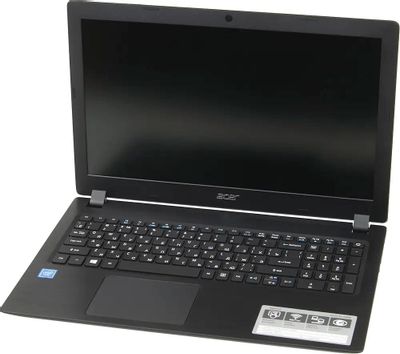 Acer Aspire 3 A315 31 C4Y8 NX.GNTER.012 15.6