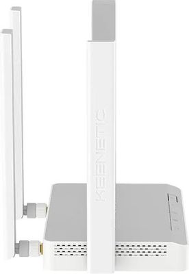 Wi-Fi роутер KEENETIC Runner 4G, N300, белый [kn-2212] – купить в ...
