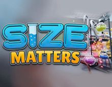 Изображение товара Игра GRABTHEGAMES Size Matters для ПК, русская версия, цифровое издание