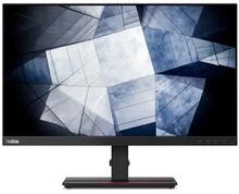 Изображение товара Монитор Lenovo ThinkVision P24h-2L 2560x1440 IPS 23.8"