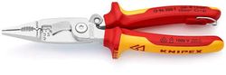 Клещи KNIPEX KN-1396200T, 200мм