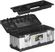 Изображение товара Ящик для инструментов Deli DL432717, серебристый