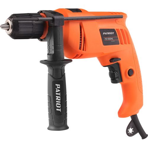 Дрель ударная Patriot FD 550HL [120301551]